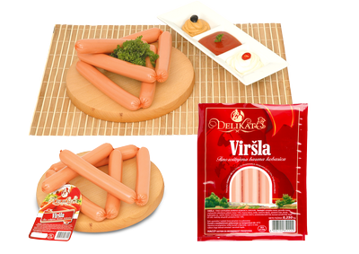 Virsla